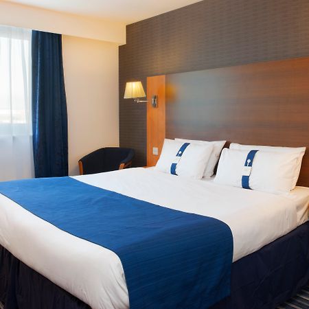 Holiday Inn Express Nuneaton By Ihg Exteriér fotografie