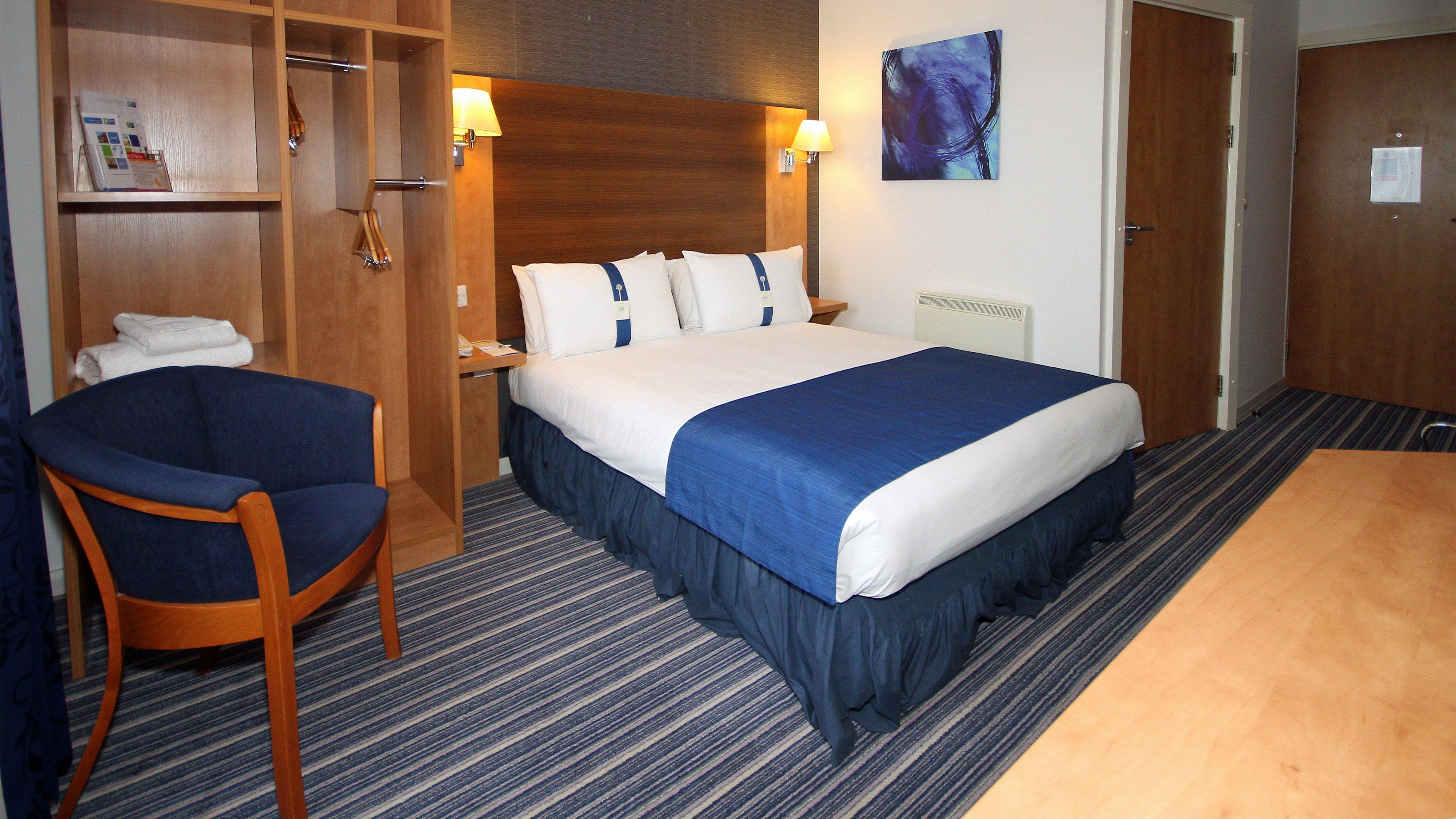 Holiday Inn Express Nuneaton By Ihg Exteriér fotografie