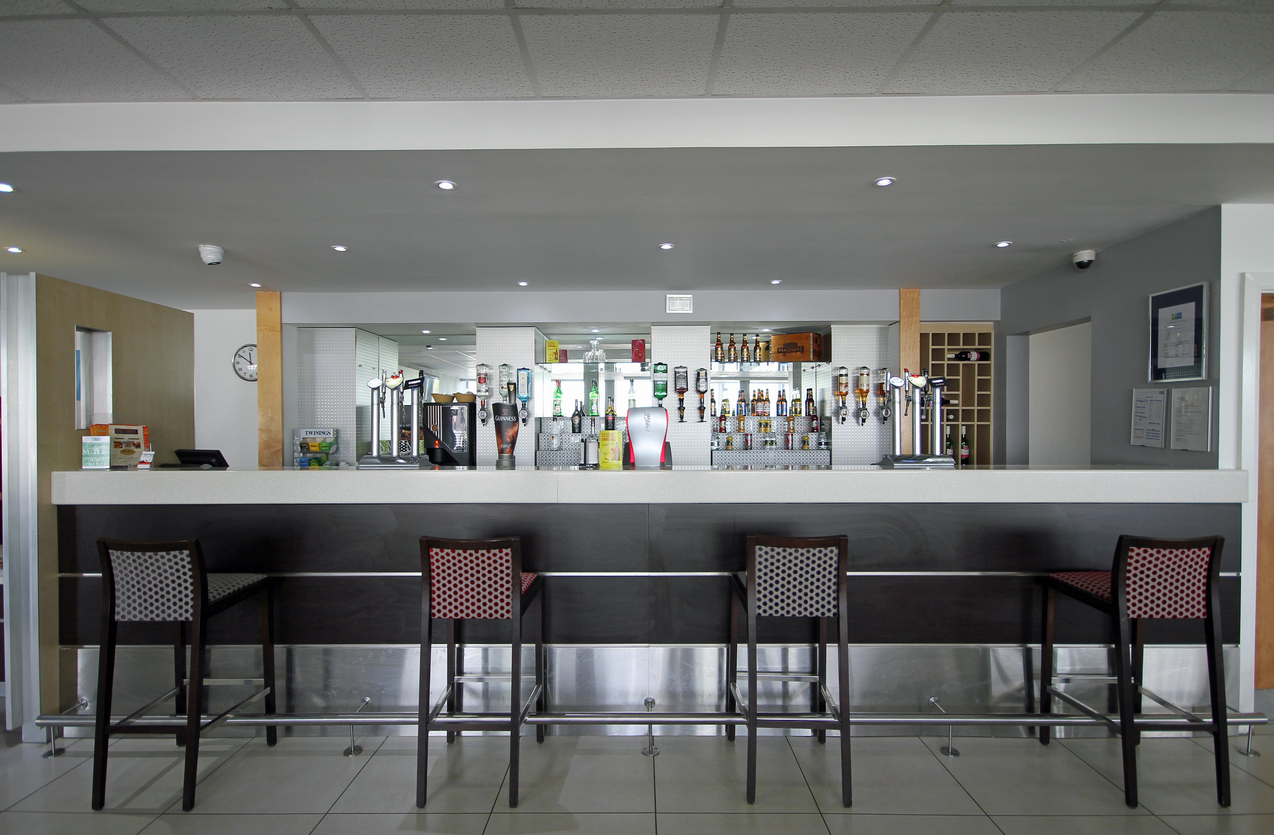 Holiday Inn Express Nuneaton By Ihg Exteriér fotografie