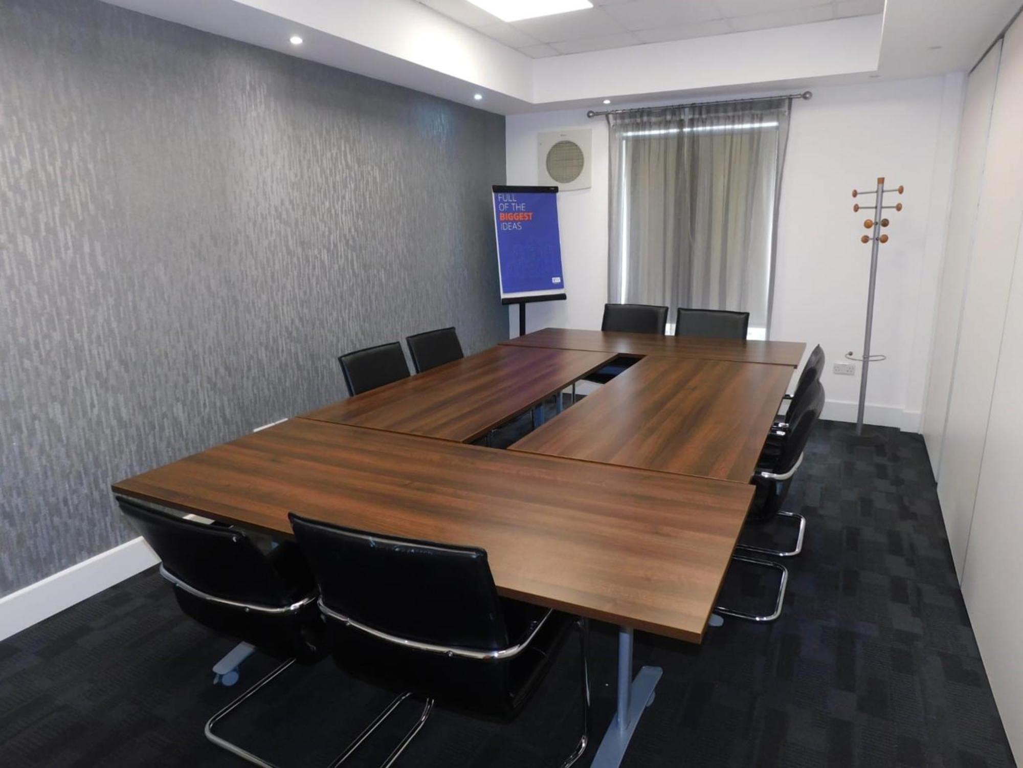 Holiday Inn Express Nuneaton By Ihg Exteriér fotografie